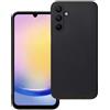 MATT CUSTODIA TPU SILICONE COVER CASE PER SAMSUNG GALAXY A26 5G BLACK