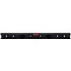Multibrackets HAGOR MB45 Supporto a parete per schermo piatto - Dimensioni dello schermo: da 66 cm (26 pollici) a 81,3 cm (32 pollici) - Carico massimo 55,00 kg - Nero