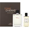 Hermès Hermes - Terre d'Hermes SET1 - Für Männer, 100 ml