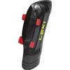 Leki Shin Guard Worldcup Pro Junior Colori: nero