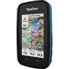 Twonav Cross Plus - Computer da bicicletta con GPS - Argento Argento - Taglia unica