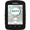 Twonav Terra 32 GB, computer da bicicletta, blu, taglia unica