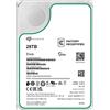 Seagate Exos 28 TB, disco rigido (SATA 6 Gb/s, 3,5")