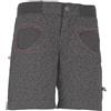 E9 Enove N Onda Short ST pantaloni corti donna