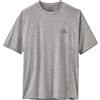 Patagonia M's Cap Cool Daily Graphic Shirt t-shirt uomo