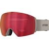 Atomic Revent Q L HD maschera da sci