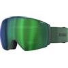 Atomic Revent Q L HD maschera da sci