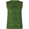 Rock Experience Terminator 2.0 Sleeveless Man Tank canotta uomo