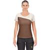 Karpos Averau W Jersey t-shirt donna