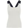 Karpos Cengia W Tank canotta donna
