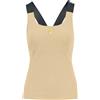 Karpos Cengia W Tank canotta donna