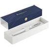 Waterman Penna a sfera Waterman Allure 2.0 personalizzabile inchiostro blu personalizzate o neutre