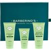 Barberino's Set Rasatura Perfetta 3 pz Cofanetto