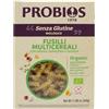 HEALTION Srl SOCIETA' BENEFIT Probios Fusilli Multicereali Senza Glutine 340g