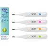 CHICCO (ARTSANA SpA) Chicco Digibaby Termometro Digitale con Allarme Febbre