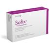 FUNZIONA Sofix Integratore Benessere Vie Urinarie 28 Capsule