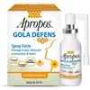 DESA PHARMA Apropos Gola Defens Pro Spray Forte 20ml Sollievo Gola