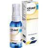 IBSA FARMACEUTICI ITALIA Srl IALUSET Silver Spray 125 ml