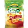 BIOALIMENTA Srl FARABELLA Croxy Paprika 50g