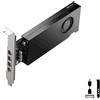 PNY VCNRTX2000EADA-SB Scheda grafica NVIDIA RTX 2000E Ada 16 GB GDDR6 Low Profile Versione OEM - VCNRTX2000EADA-SB