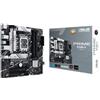 ASUS PRIME B760M-A-CSM Intel B760 LGA 1700 micro ATX, Scheda madre - 90MB1EK0-M0EAYC