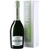 JOSEPH PERRIER Champagne demi-sec cuvée royal astucciato