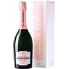 JOSEPH PERRIER Champagne brut rosé cuvée royal astucciato