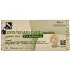 Lif Brokerage&Management TEST ANTIGENICO RAPIDO COVID-19 DEEPBLUE AUTODIAGNOSTICO DETERMINAZIONE QUALITATIVA ANTIGENI SARS-COV-2 IN TAMPONI NASALI MEDIANTE IMMUNOCROMATOGRAFIA