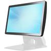 Microtouch M1-156IC-WC-A2 All-in-One PC Intel® Celeron® 7305 39,6 cm (15.6") 1920 x 1080 Pixel Touch screen All-in-one 16 GB DDR4-SDRAM 256 SSD Windows 10 IoT Enterprise LTSC Wi-Fi 6 (802.11ax) Nero [M1-156IC-WC-A2]