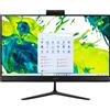 Acer Computer Tutto in uno Aspire C24B-GCZN [DQ.BXGET.001]