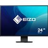 EIZO FlexScan EV2456-BK Monitor PC 61,2 cm (24.1") 1920 x 1200 Pixel WUXGA LED Nero [EV2456-BK]