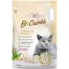 Cat&Rina - Be Crumble - Lettiera Ecologica al Tofu in Granuli 4,5kg