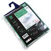 Colombo CLM575630 Copriasse Termoriflettente, Cotone, Colori Assortiti, 140x55x3.5 cm