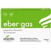 Eberlife Farmaceutici Ebergas 30 Compresse Integratore Per La Motilità Gastrointestinale
