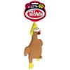PET NOVA DOG LIFE STYLE Pollo in volo 26cm marrone