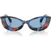 Versace Occhiali da Sole Versace VE4520U 555572