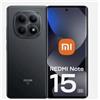 XIAOMI Redmi Note 15 5G Smartphone 8+512GB 6.77'' AMOLED 6500mAh 108MP IP64 EU