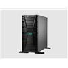 HP Enterprise Server HPE ProLiant ML110 Gen11 3508U 2,1 GHz 1x32GB-R 2x480 GB 2x1000W NUOVO