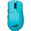 ASUS ROG Gladius IV Ace BLU Mouse Gaming Wireless Rf + Bluetooth + USB