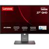 LENOVO ThinkVision P27Q-40 68,58cm 27inch 2560x1440 IPS 120Hz Daisy Chain KVM/eK