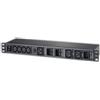 Techly Professional Meccanismo Ridondante per ups 3-4 KVA Rack 19'' 1U