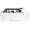 HP LaserJet Vassoio carta da 550 fogli (LASERJET 550 SHEET PAPER TRAY - .)