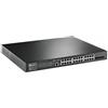 TP-Link JetStream TL-SG3428MP switch di rete Gestito L2+ Gigabit Ethernet (10/10