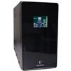 VIDA Armour 1000VA gruppo di continuitÃ [UPS] A linea interattiva 1 kVA 600 W 6