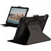 Urban Armor Gear Metropolis SE 27,7 cm [10.9] Custodia a libro Nero (Metropolis
