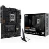 ‎ASUS ASUS TUF Gaming A620-Pro WiFi ATX motherboard, DDR5, PCIe 4.0 support, dual M.2