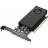 Lenovo NVIDIA RTX A1000 8GB MINI-DP