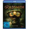 Busch Media Group The Goldsmith (Blu-ray) Stefania Casini Giuseppe Pambieri Vincenzo Ricciuto