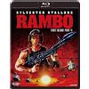 KADOKAWA / 角川書店 Rambo:First Blood Part 2 (Blu-ray) Sylvester Stallone
