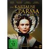 Fernsehjuwelen Die Kartause von Parma - Der komplette 6-Teiler (Fernsehjuwelen) (DVD)